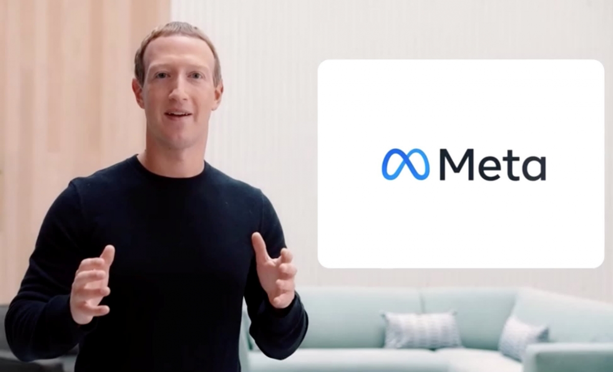 CEO Meta Mark Zuckerberg - Ảnh: Reuters