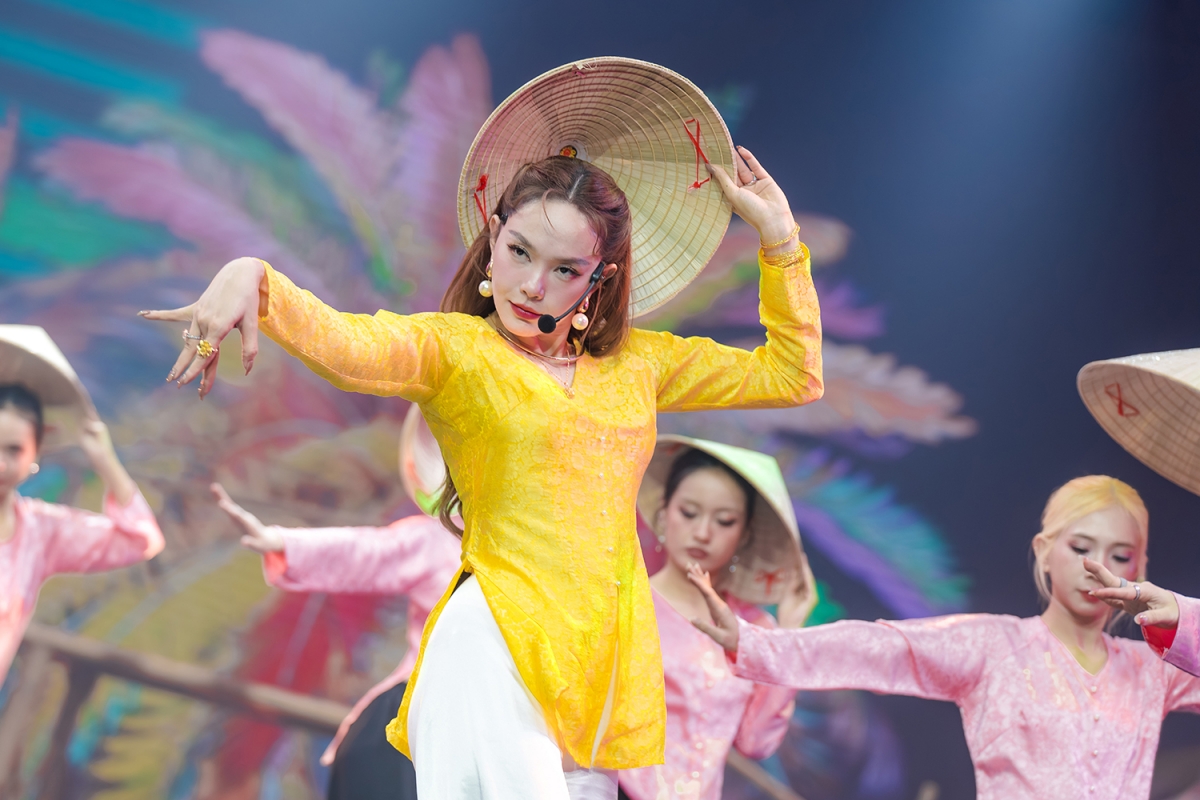Minh Hằng