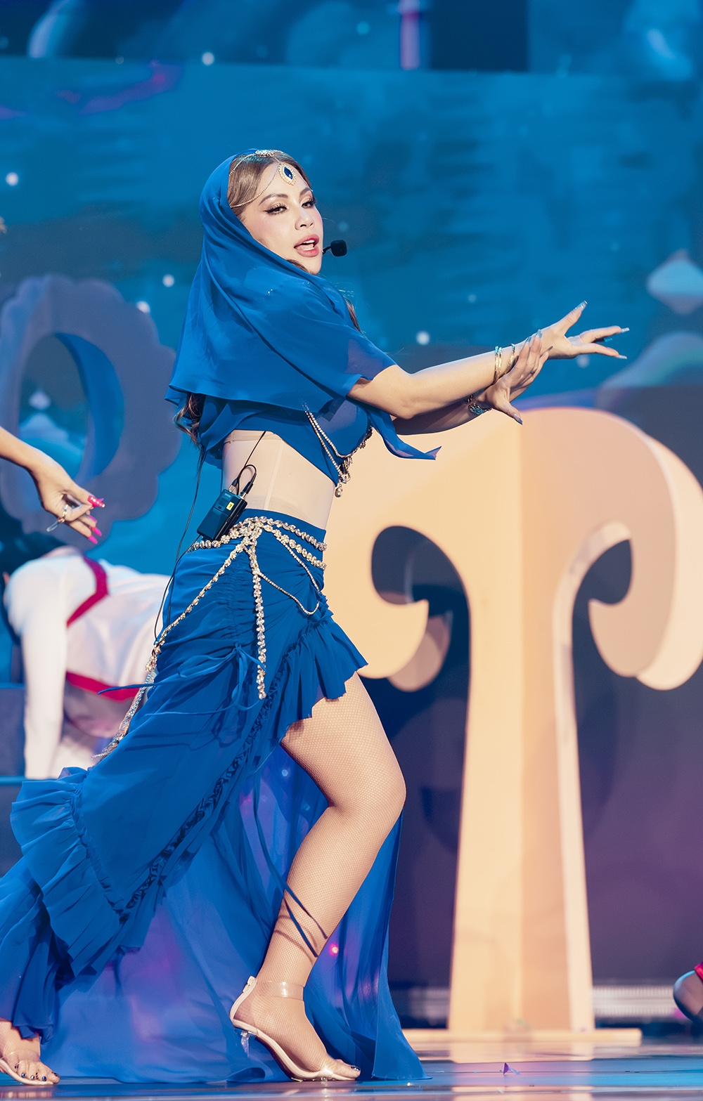 Minh Tuyết