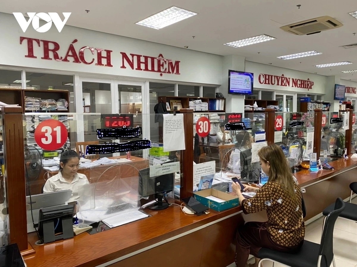 Đà Nẵng sắp xếp tinh gọn bộ máy, giảm tối thiểu 15% đầu mối bên trong