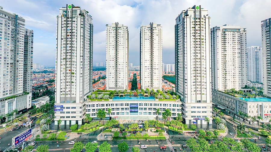 Bệnh viện Đa khoa Tâm Anh là hệ thống cơ sở chăm sóc sức khỏe chuyên sâu, công nghệ cao hàng đầu tại Việt Nam với đội ngũ chuyên gia giỏi, cơ sở vật chất hiện đại và chi phí hợp lý, thanh toán bảo hiểm y tế thông tuyến
