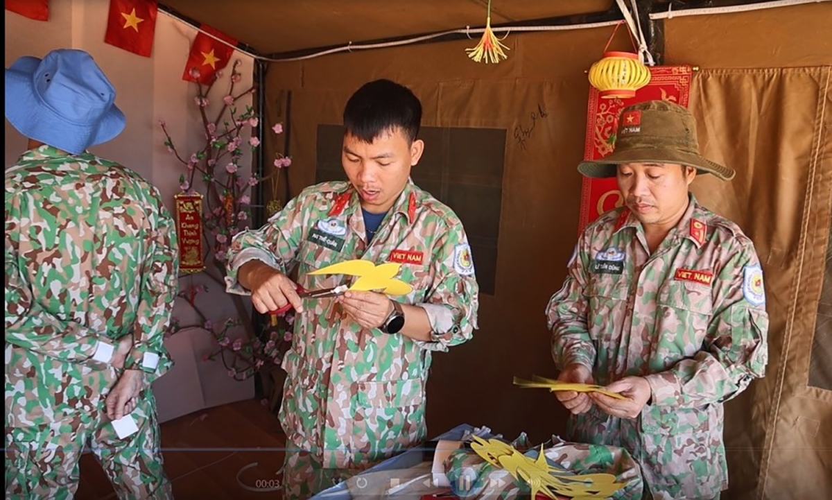 những cánh én mùa xuân
