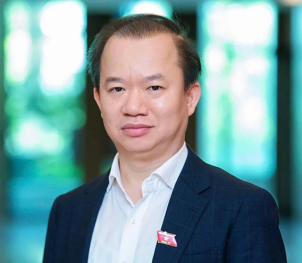 Ông Bùi Hoài Sơn, Đại biểu Quốc hội Đoàn Hà Nội, Ủy viên Thường trực Ủy ban Văn hóa, Giáo dục của Quốc hội