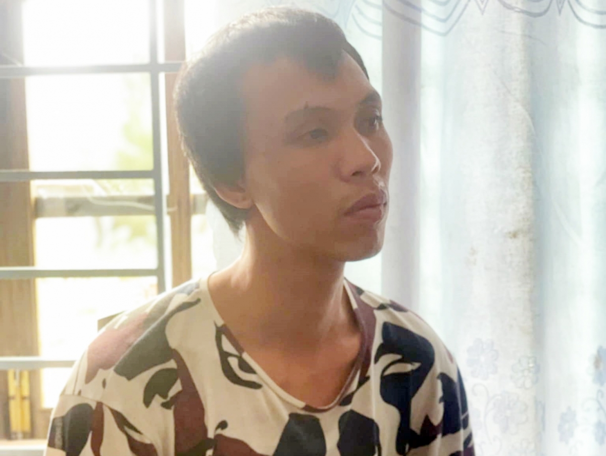 Đối tượng Đoàn Mai Khanh