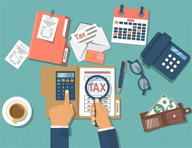 Mỗi cá nhân chỉ có 1 mã số thuế duy nhất (Ảnh minh họa: KT)