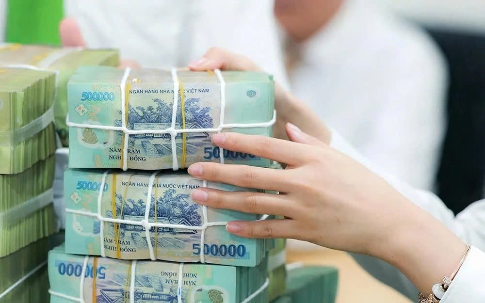 Mức thưởng Tết Nguyên đán năm 2025 cao nhất là 1,9 tỷ đồng