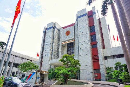 Đề xuất Hà Nội và TP. Hồ Chí Minh được tăng thêm không quá 15 Phó Giám đốc sở