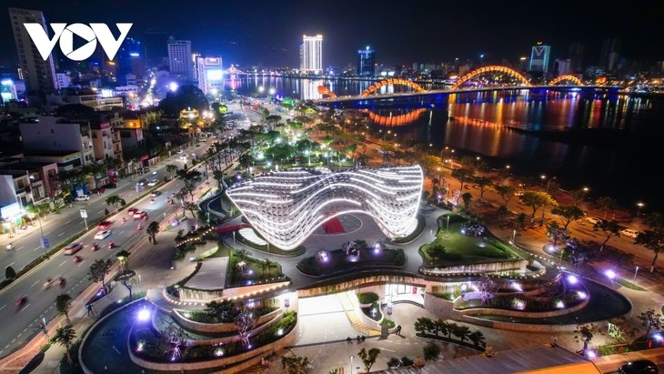 Thành phố Đà Nẵng