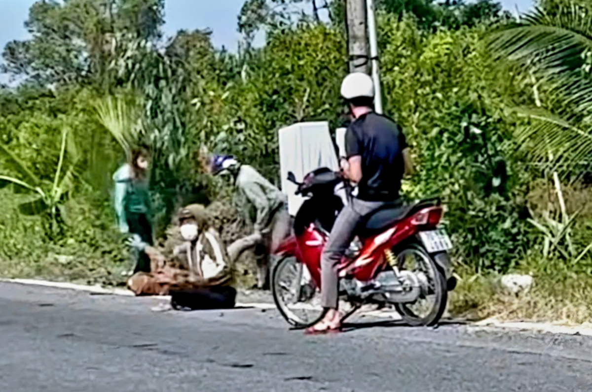 Vụ việc đang được điều tra, làm rõ