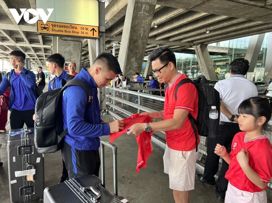 Midfielder Nguyen Quang Hai will be one of key players in the upcoming fixture.