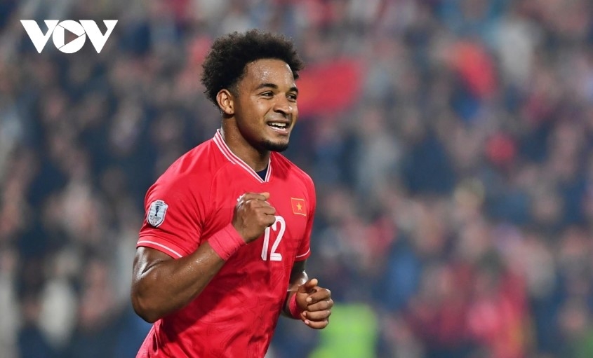 Transfermarkt names Xuan Son as highest valued Vietnamese player.