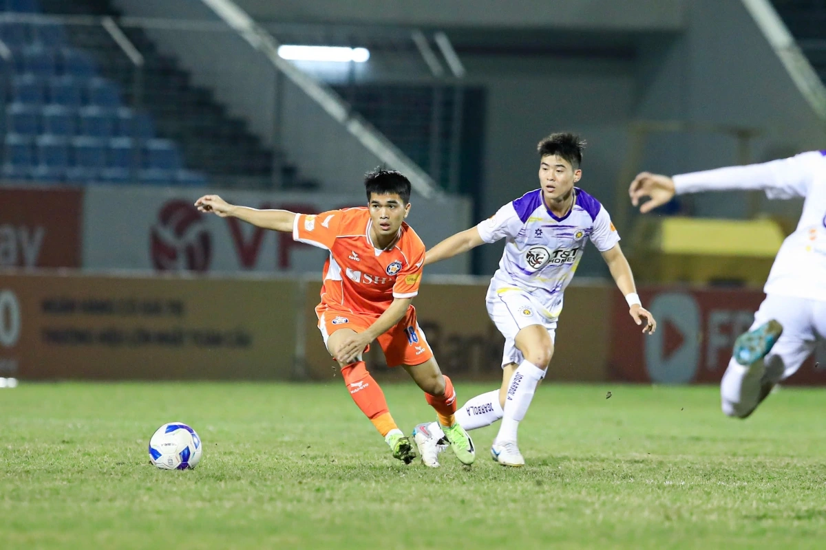 Ảnh: Hoài Thương.