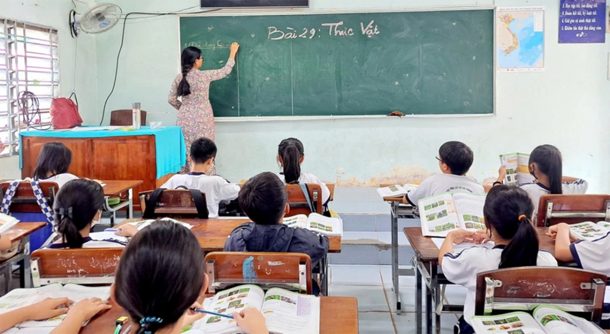 Ảnh minh họa Giaoducthoidai.vn