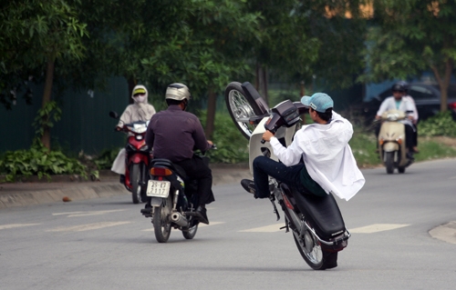Ảnh minh họa: KT