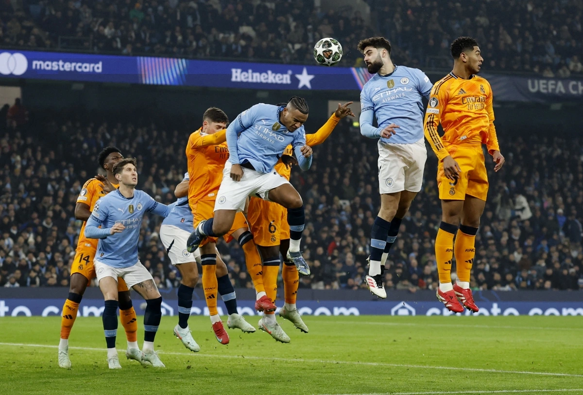 Ảnh: Reuters.
