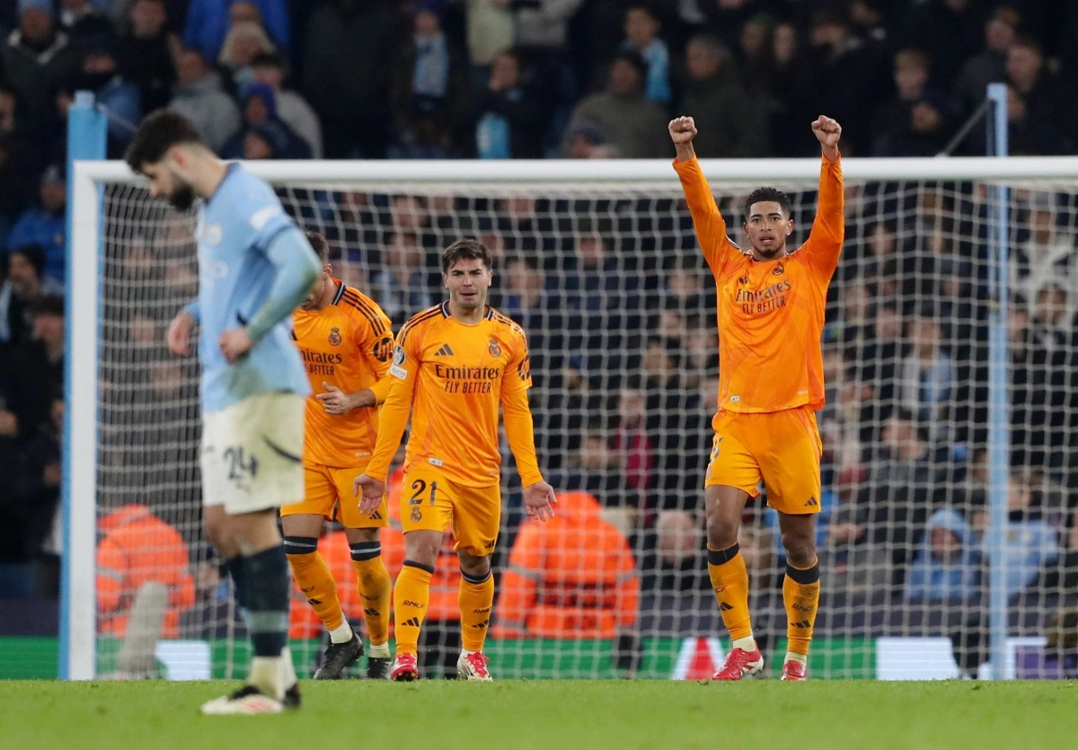 Ảnh: Reuters.