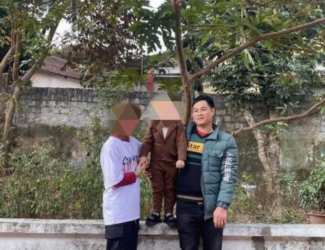 Nguyễn Phú Quang đang bị công an truy tìm. Ảnh: CACC