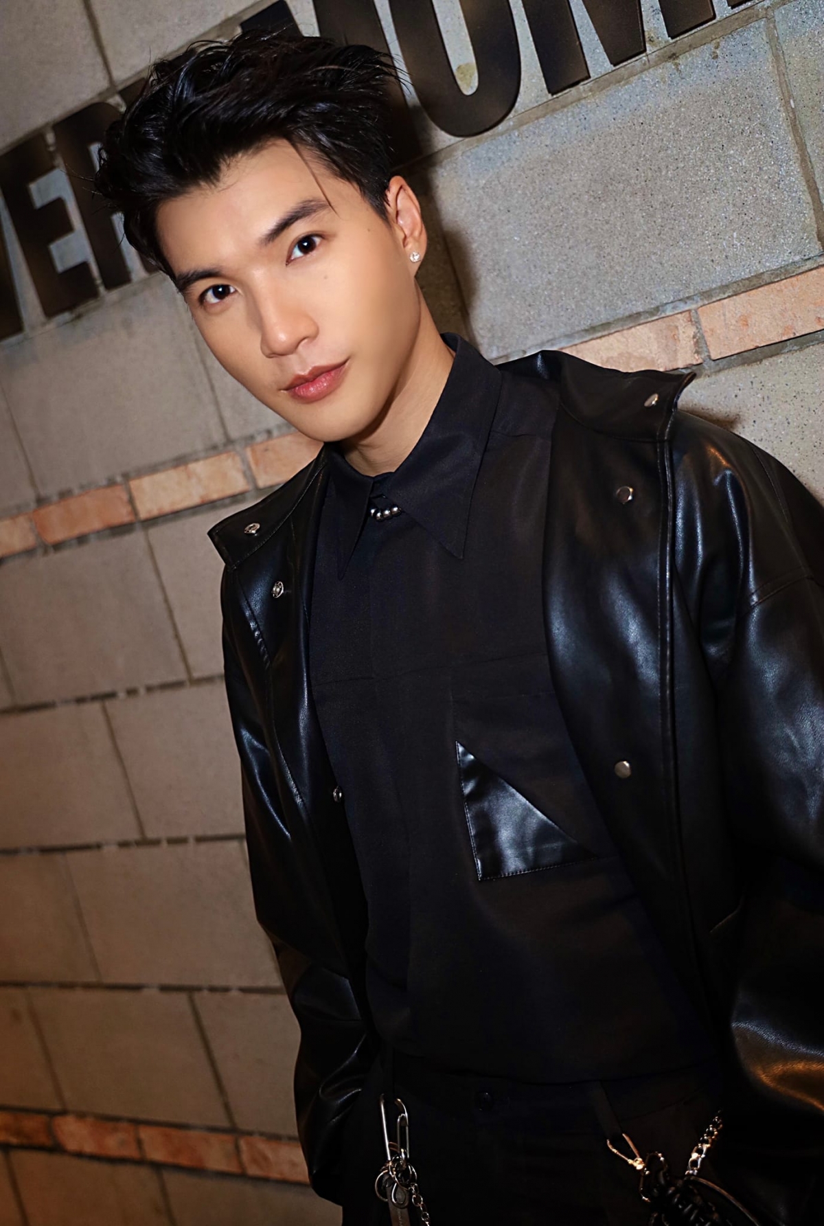Ca sĩ/Rapper HIEUTHUHAI