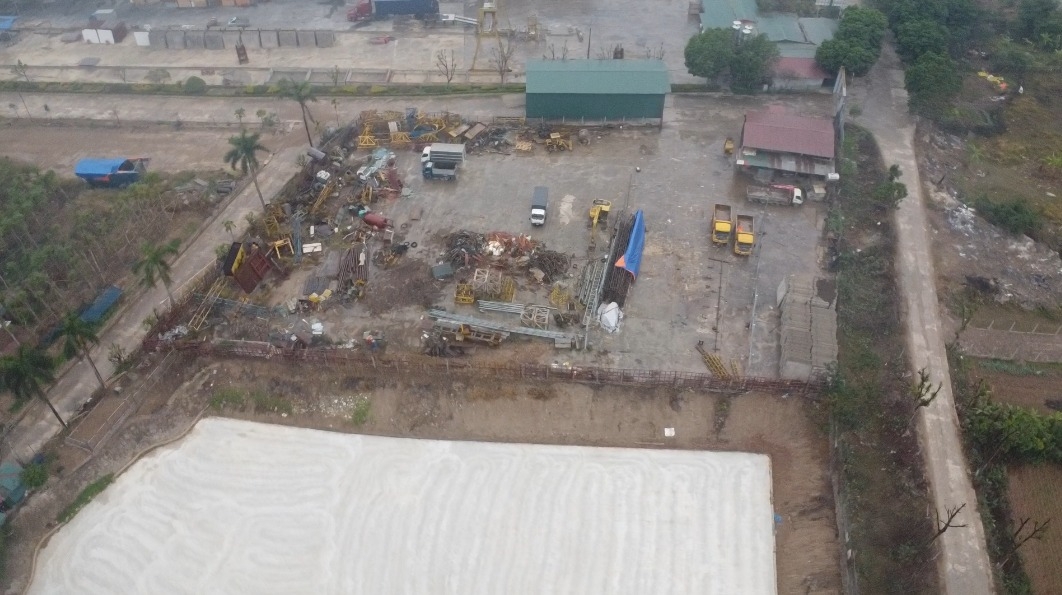18 năm hành trình chông gai, có lúc còn bị đe dọa, nhưng chưa khi nào, 230 hộ dân Tân Bồi 3 hết hy vọng, niềm tin vào công lý. Họ mong sớm lấy lại công bằng cho người sống, và danh dự người đã khuất