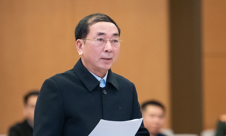 Thượng tướng Trần Quốc Tỏ, Thứ trưởng Bộ Công an