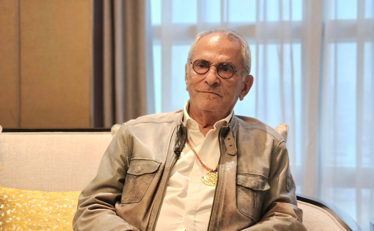 Tổng thống Timor-Leste José Ramos-Horta