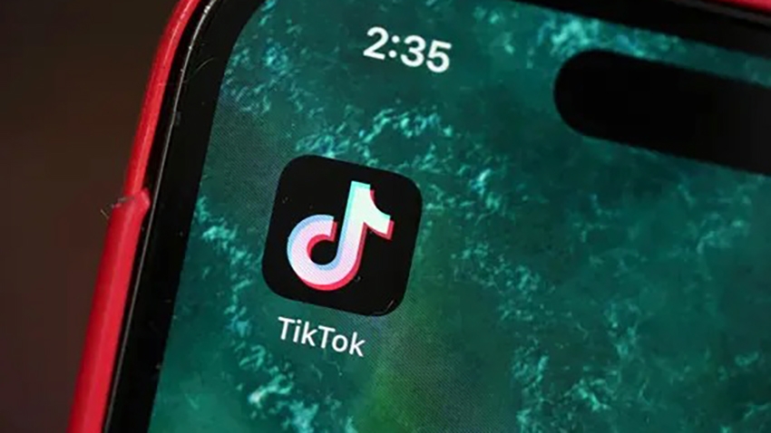 Google và Apple ngày 13/2 đã đưa TikTok trở lại kho ứng dụng ở Mỹ