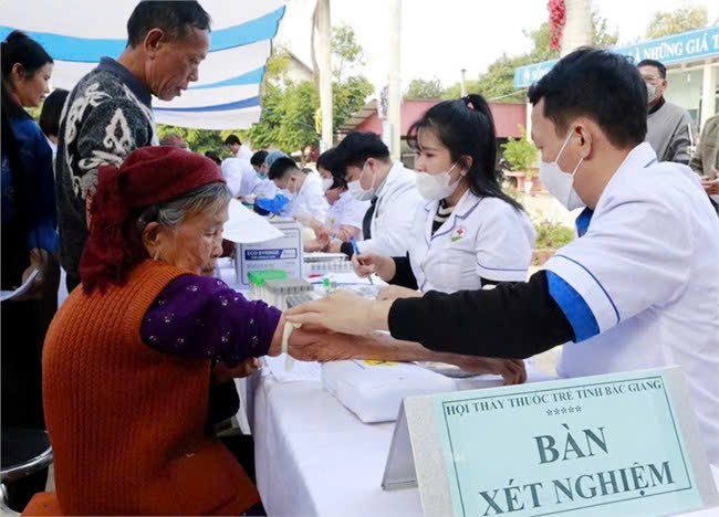 Bắc Giang thực hiện chuyển đổi số góp phần xây dựng đời sống người dân phát triển