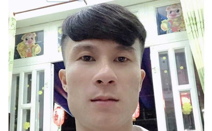 Đối tượng Nguyễn Văn Tâm