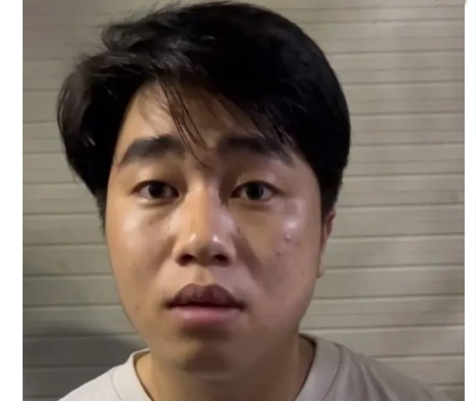Đối tượng Đào Phước Pháp
