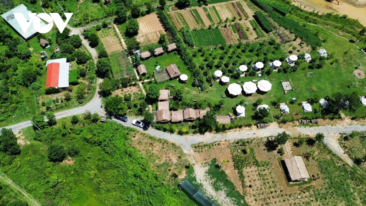 Đà Nẵng phấn đấu nguồn thu từ đất năm 2025 dự kiến đạt trên 4.500 tỷ đồng.