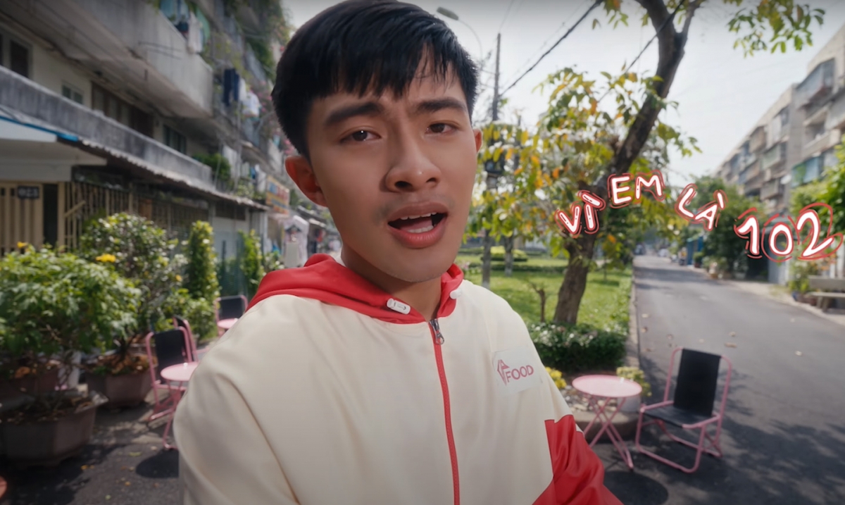 Lê Tuấn Khang bất ngờ xuất hiện trong MV “mở bát” năm 2025 của Đức Phúc