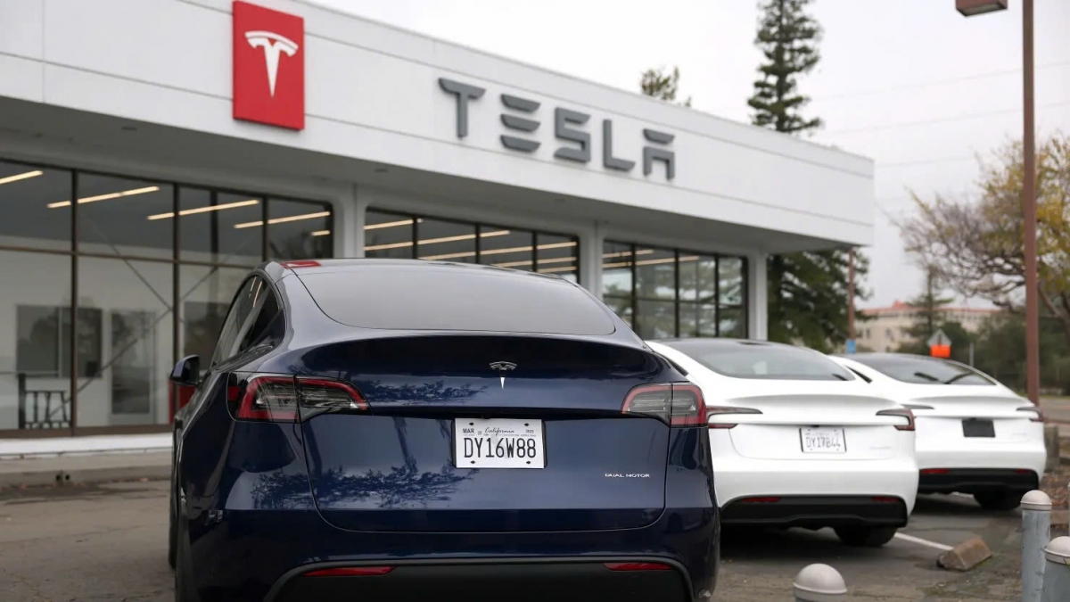 Tesla hãng sản xuất xe điện của tỷ phú Elon Musk đã đăng thông tin tuyển dụng cho các vị trí nhân sự tại Ấn Độ