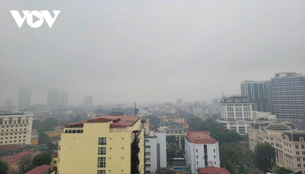 From the afternoon of February 7, the northern region and north-central provinces will experience cold, with temperatures dropping to 9-12°C in the lowlands and 5-8°C in the mountains. In some high-altitude areas, temperatures may fall below 2°C.