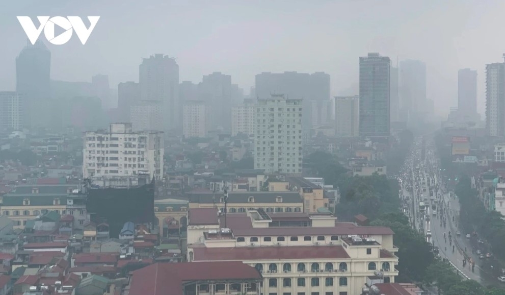 From the afternoon of February 7, the weather in Hanoi will turn cold with heavy frost in some areas. The lowest temperature during this cold spell is expected to range from 10 to 12 degrees Celsius.