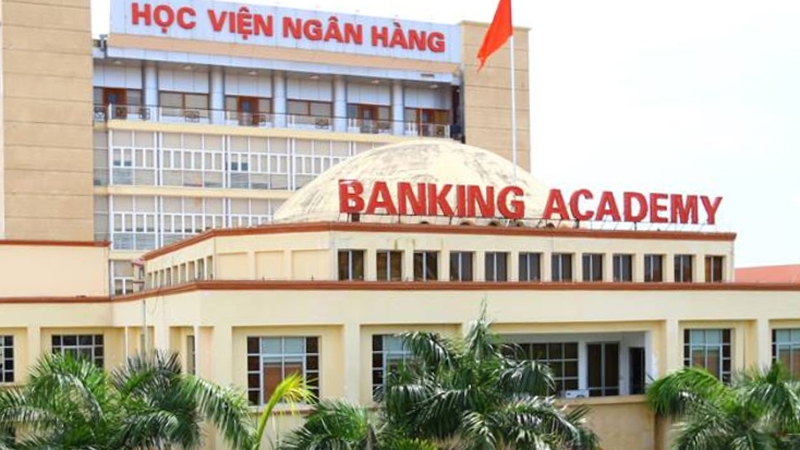 Năm 2025, Học viện Ngân hàng giảm chỉ tiêu xét tuyển bằng kết quả thi tốt nghiệp THPT