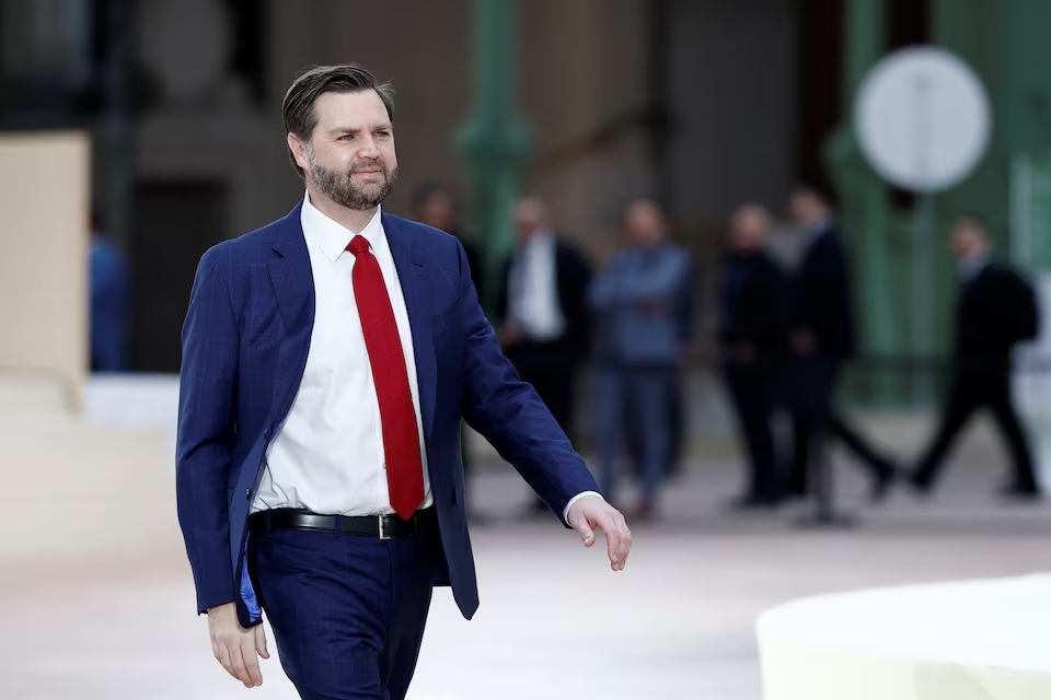 Phó Tổng thống Mỹ chỉ trích gay gắt việc kiểm duyệt nội dung trên Big Tech. (Ảnh: Reuters)