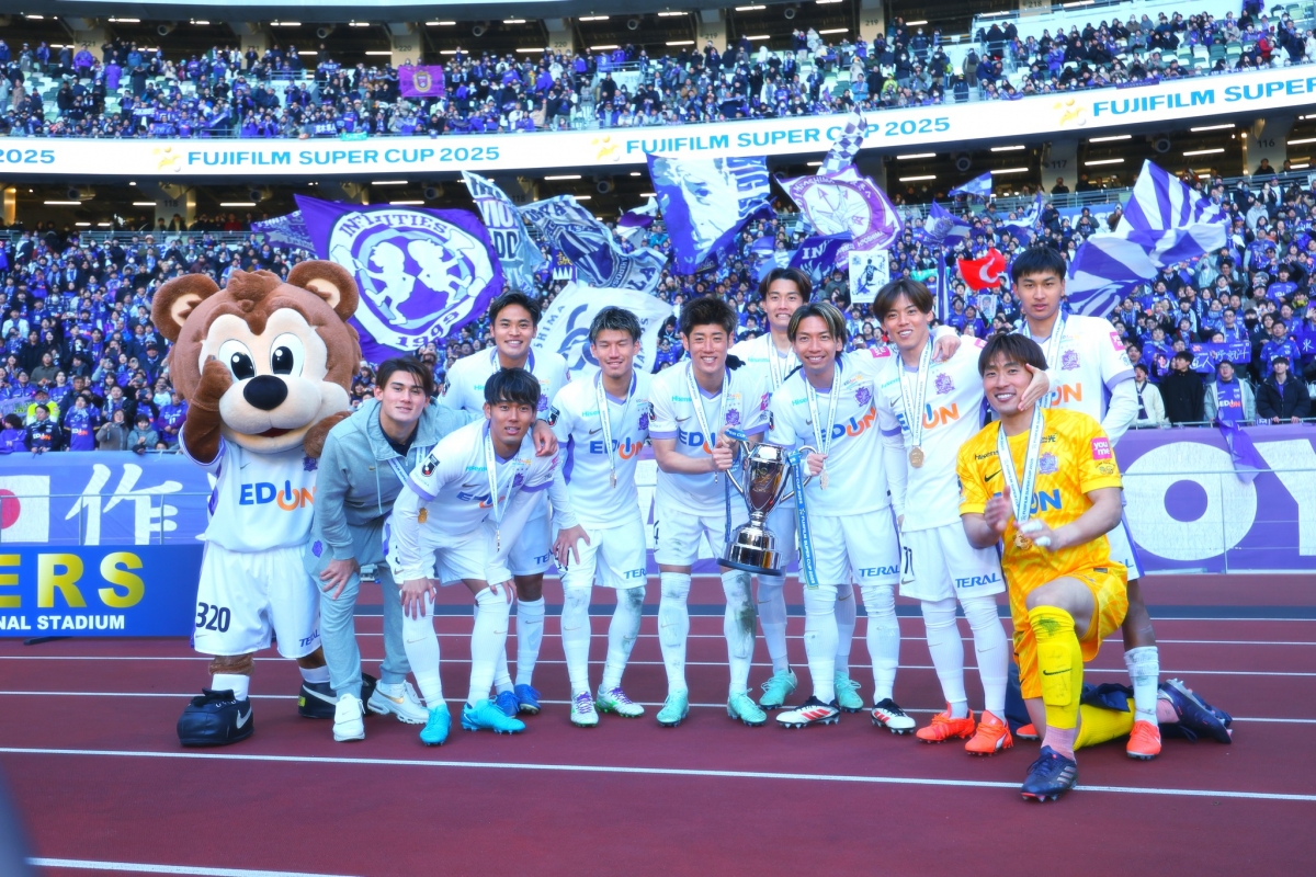 J1 League được đánh giá là giải đấu chất lượng hàng đầu châu Á.