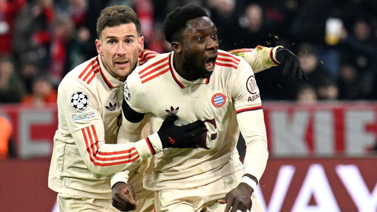 Bayern nhọc nhằn giành vé đi tiếp. (Ảnh: Reuters)