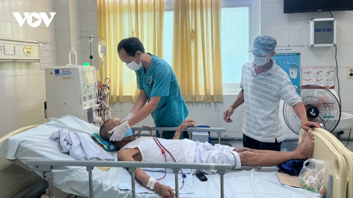 Gần 500 ca cấp cứu do pháo nổ, pháo hoa trong 8 ngày nghỉ Tết (ảnh minh hoạ)