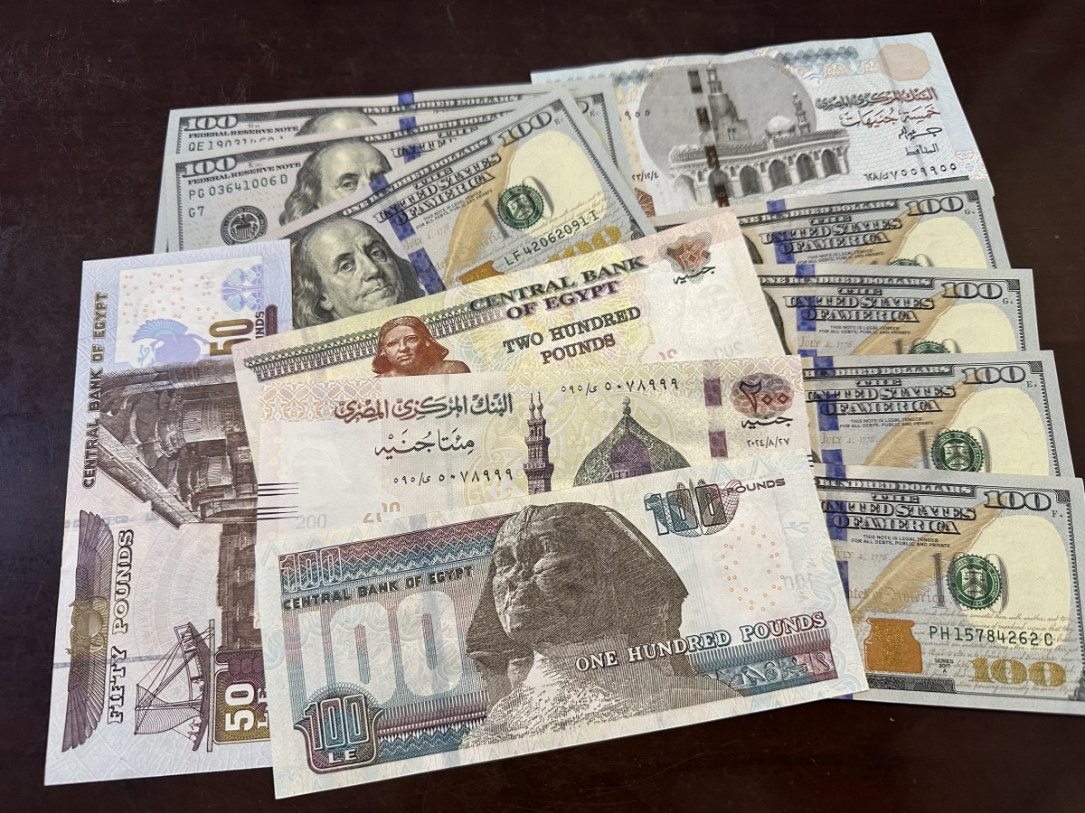 Kiều hối về Ai Cập tăng mạnh trở lại