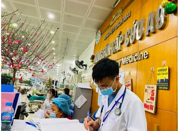 Ảnh minh họa: KT