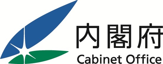 Logo của Phủ Nội các Nhật Bản