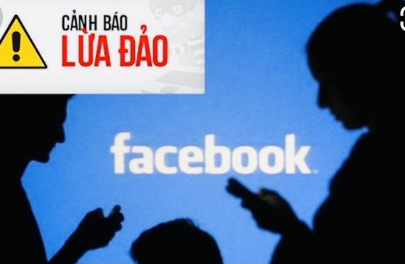 Người dân mua hàng cần cảnh giác với những lời mời dẫn đường link để lấy mất thông tin cá nhân. (Ảnh minh họa)