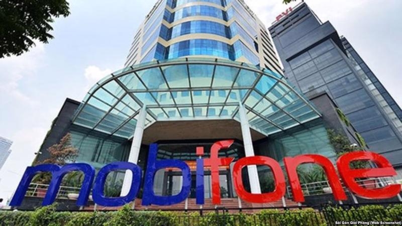 Chuyển giao quyền đại diện chủ sở hữu vốn nhà nước tại MobiFone về Bộ Công an (Ảnh minh họa: KT)