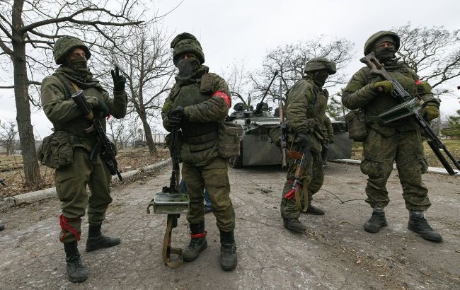 Nga tấn công dữ dội vào huyết mạch hậu cần của Ukraine. Ảnh minh họa: Getty