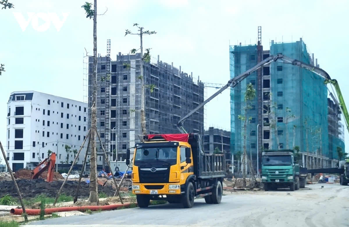 Chủ tịch UBND tỉnh Bắc Ninh yêu cầu kiểm tra, đôn đốc tiến độ, xử lý đối với các dự án nhà ở xã hội chậm triển khai, chậm bàn giao nhà cho người mua nhà