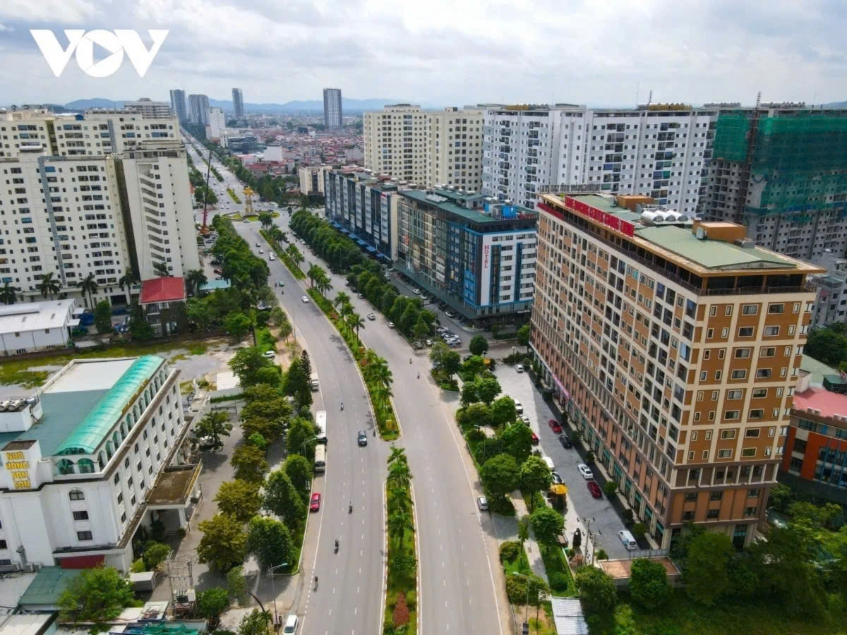 Hầu hết các dự án nhà ở xã hội của Bắc Ninh đều rất thành công, góp phần quan trọng vào an sinh - xã hội