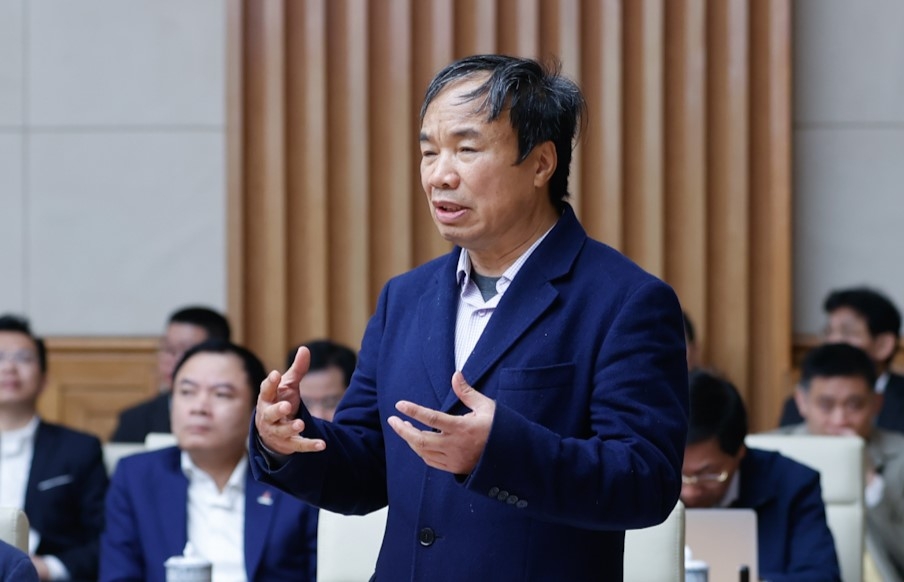 Ông Nguyễn Xuân Trường, Tập đoàn Xuân Trường