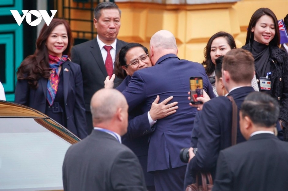 The trip coincides with the 50th anniversary of diplomatic relations between the two nations (June 19, 1975 – June 19, 2025) and celebrates five years of strategic partnership.