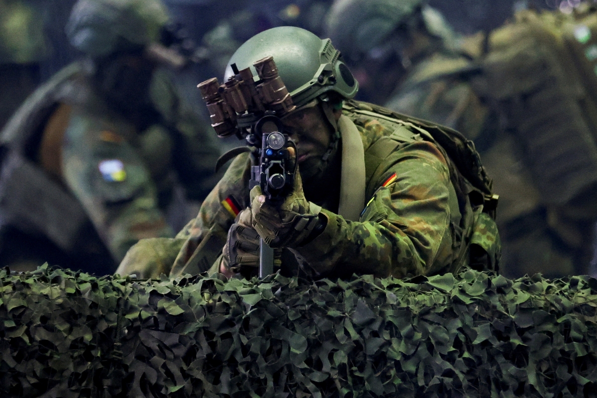 Ảnh minh họa: Reuters